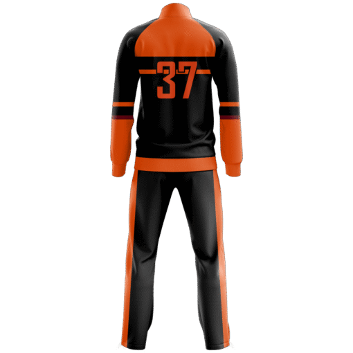 Hockey Tracksuit - Image 2