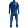 custom ice hockey tracksuit