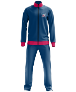 custom ice hockey tracksuit