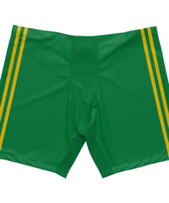 Alternative view of Custom Hockey Pant Shells