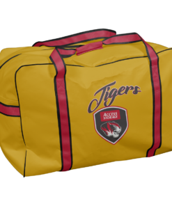 custom ice hockey bags