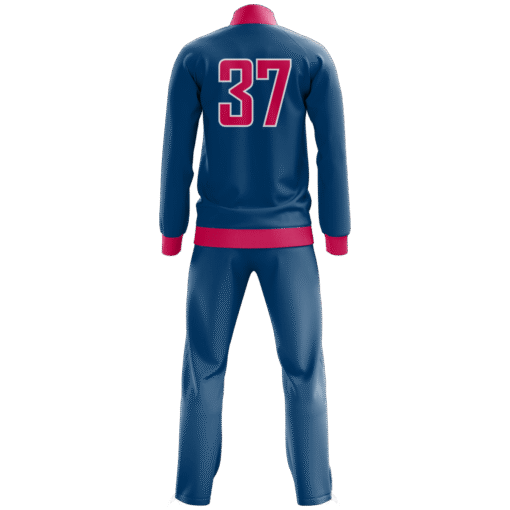 Custom Ice Hockey Tracksuits - Image 2