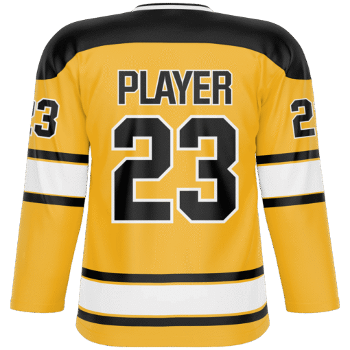 Custom Hockey Jerseys - Image 2
