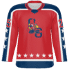 ice hockey jerseys for sale
