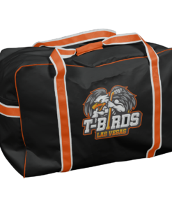 hockey bags