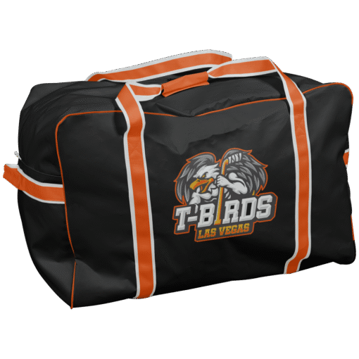 hockey bags