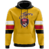 Canada Ice Hockey Hoodie