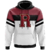custom sublimated hoodies