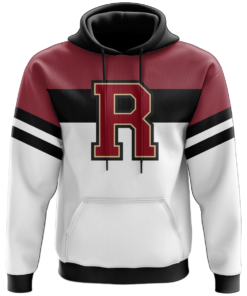 custom sublimated hoodies