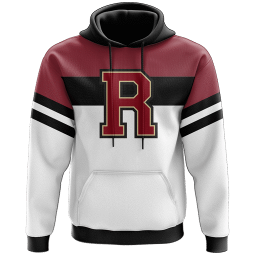 custom sublimated hoodies