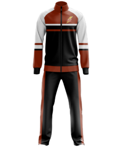 ice hockey tracksuit