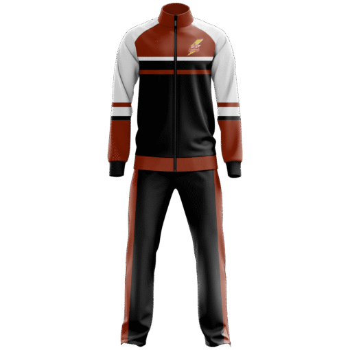 ice hockey tracksuit