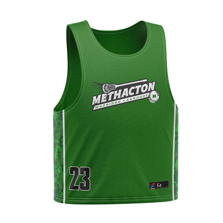 Lacrosse Reversible Pinnies