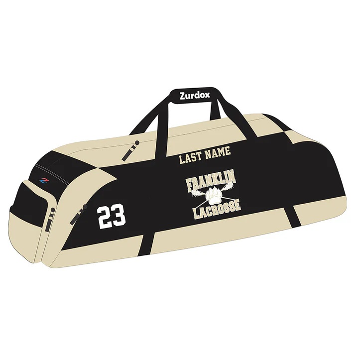 Large Lacrosse Bags