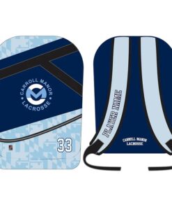 Lacrosse Backpacks