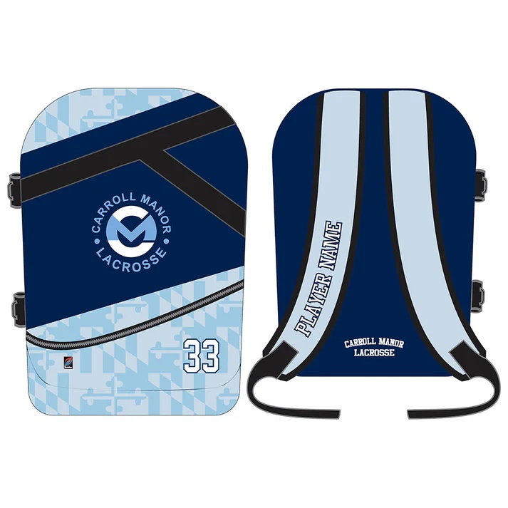 Lacrosse Backpacks