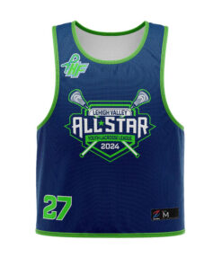 Lacrosse Single Ply Reversible