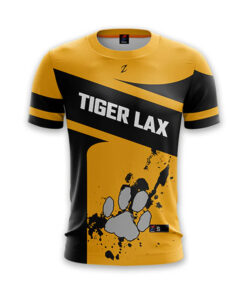 Lacrosse Shooter Shirts