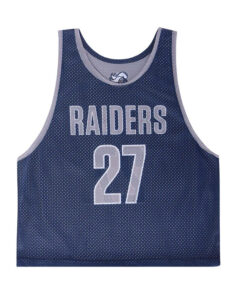 Lacrosse Tricot Mesh Pinnies