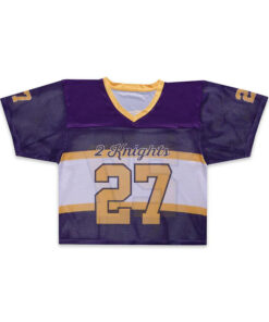 Lacrosse Port Hole Jersey