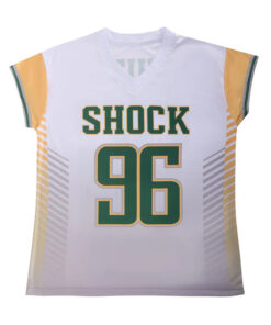 Lacrosse Cap Sleeve Jersey