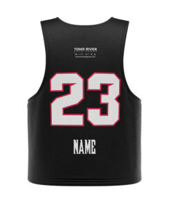 Alternative view of Lacrosse Reversible Pinnies