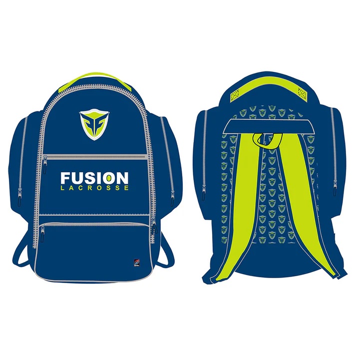 Lacrosse Backpacks