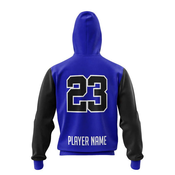 Alternative view of Hoodies