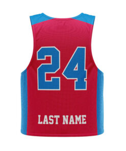 Alternative view of Lacrosse Single Ply Reversible