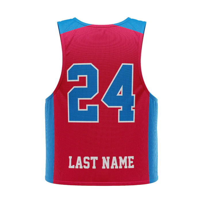 Alternative view of Lacrosse Single Ply Reversible