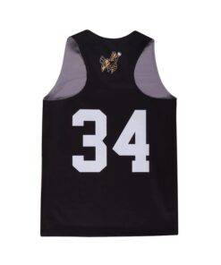 Alternative view of Lacrosse Women Raceback Reversible