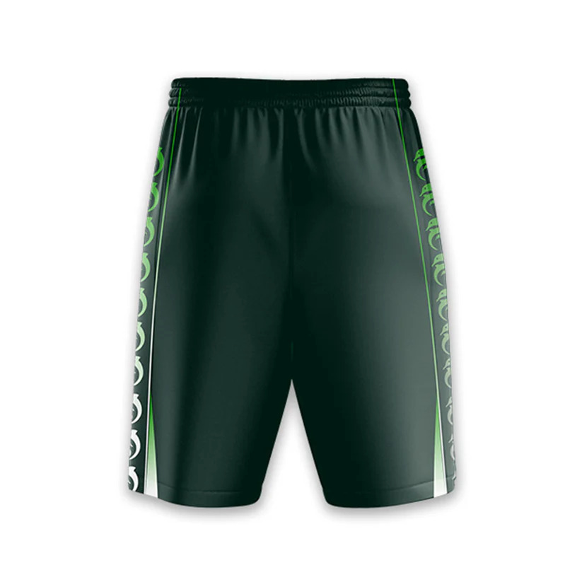 Alternative view of Lacrosse Shorts