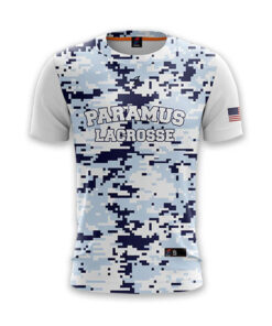 Lacrosse Shooter Shirts