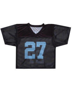 Lacrosse Port Hole Jersey