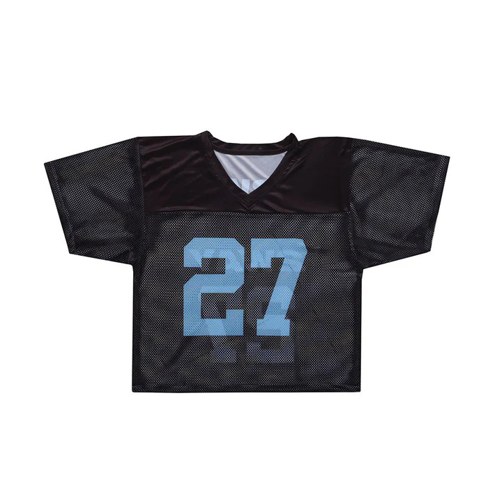 Lacrosse Port Hole Jersey