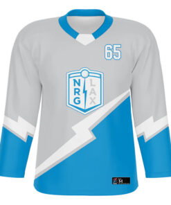 Lacrosse Box Jersey