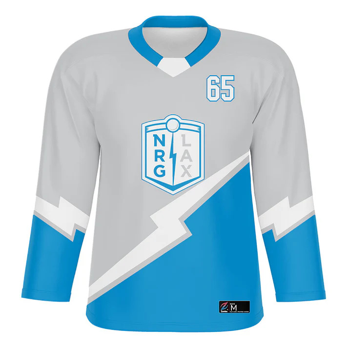 Lacrosse Box Jersey