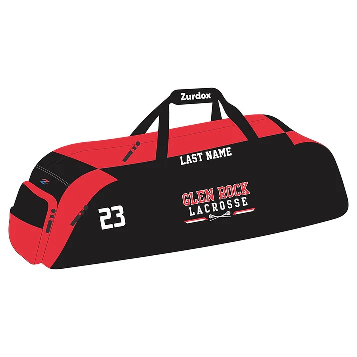 Large Lacrosse Bags