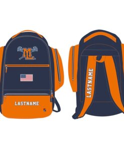 Lacrosse Backpacks