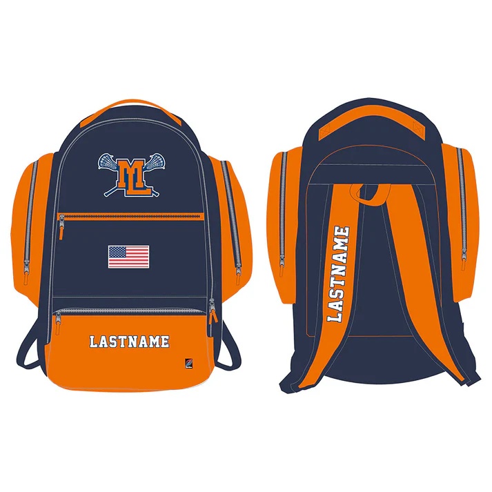 Lacrosse Backpacks