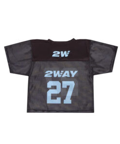 Alternative view of Lacrosse Port Hole Jersey