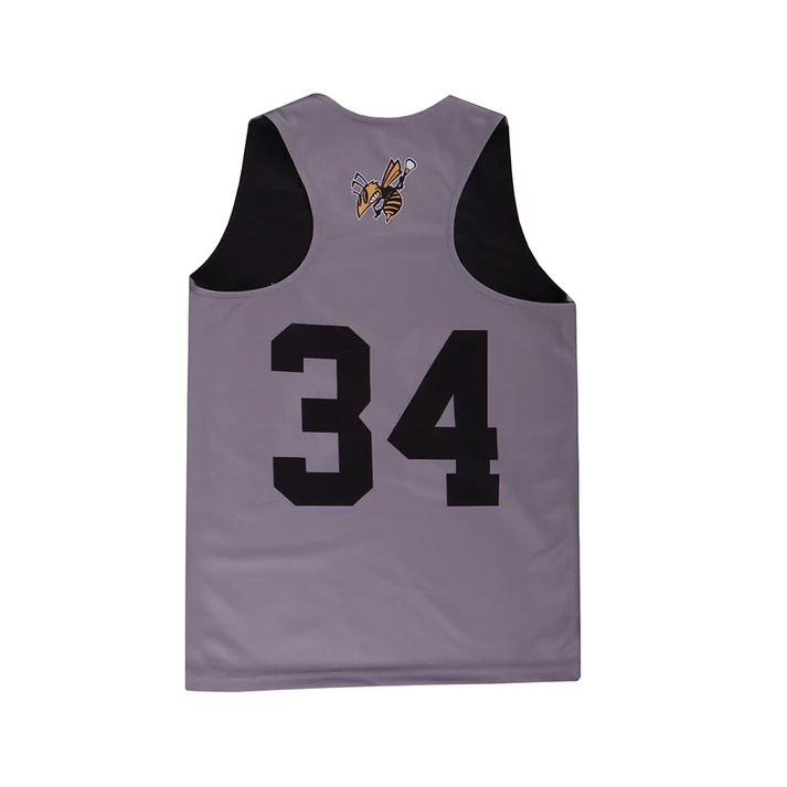 Lacrosse Women Raceback Reversible - Image 4