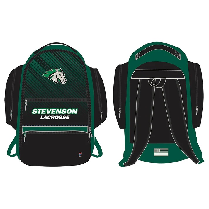 Lacrosse Backpacks