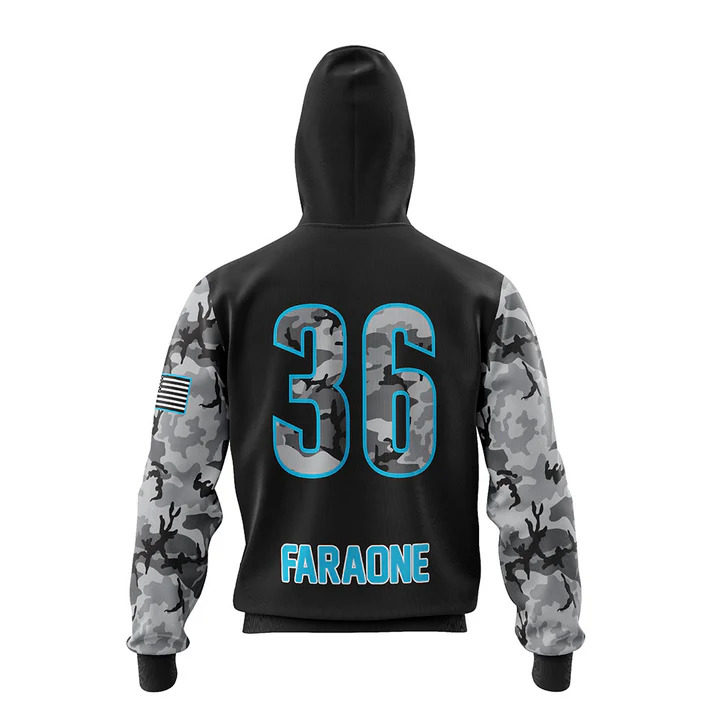 Alternative view of Hoodies