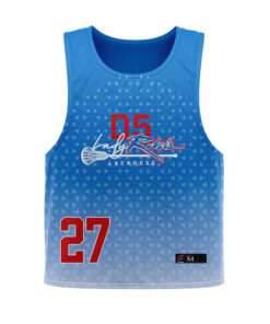 Lacrosse Single Ply Reversible