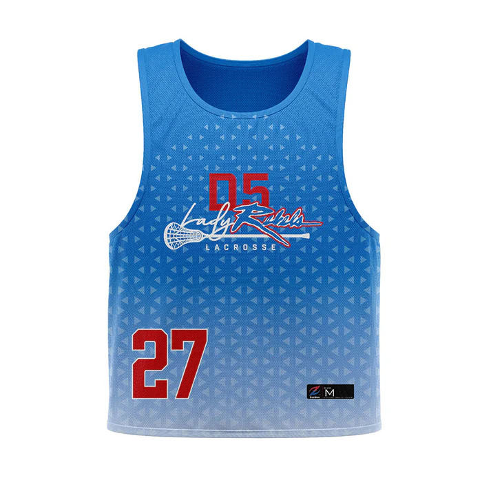 Lacrosse Single Ply Reversible