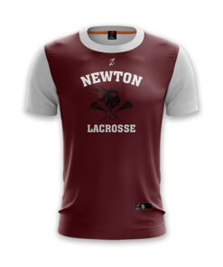 Lacrosse Shooter Shirts