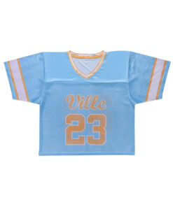 Lacrosse Port Hole Jersey