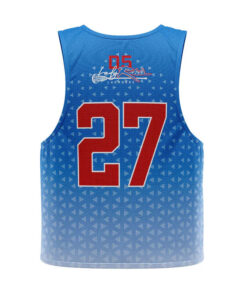 Alternative view of Lacrosse Single Ply Reversible