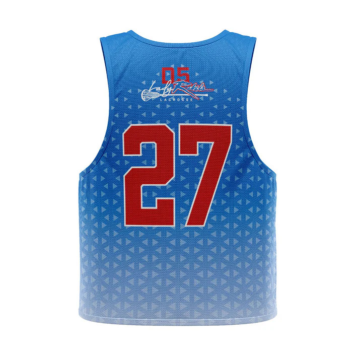 Alternative view of Lacrosse Single Ply Reversible